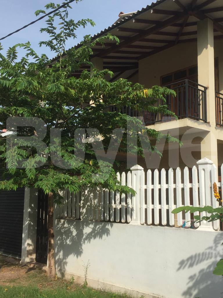 TWO STORY HOUSE FOR SALE IN ELAKANDA, BALAGALA ROAD