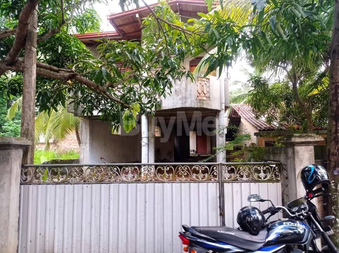 HOUSE FOR SALE IN TANGALLE