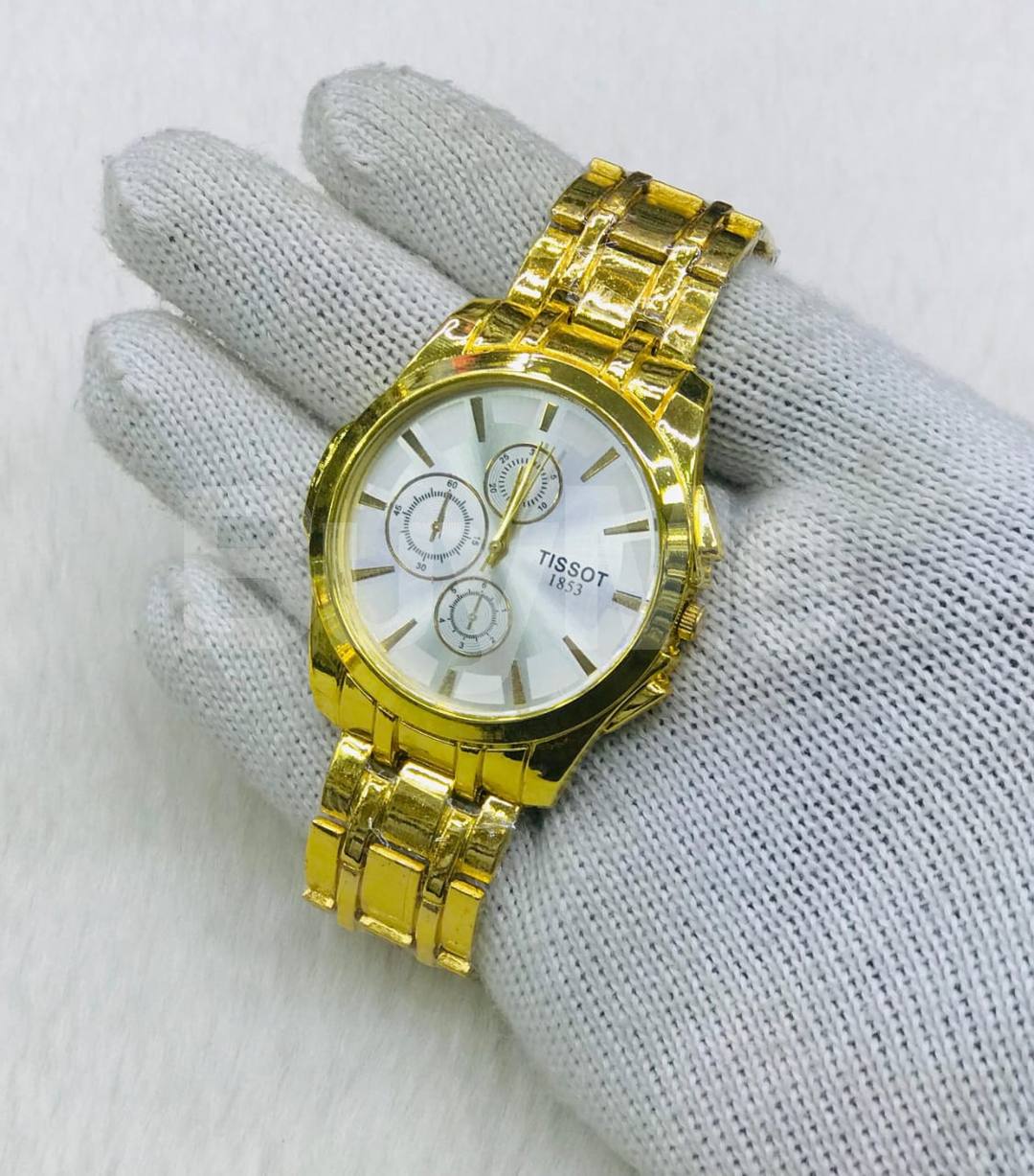 TISSOT GENTS WATCHES