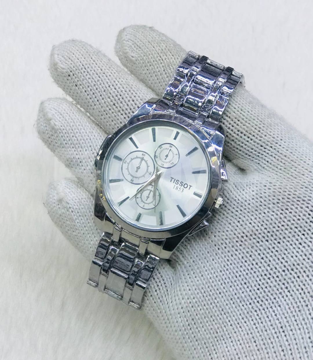 TISSOT GENTS WATCHES