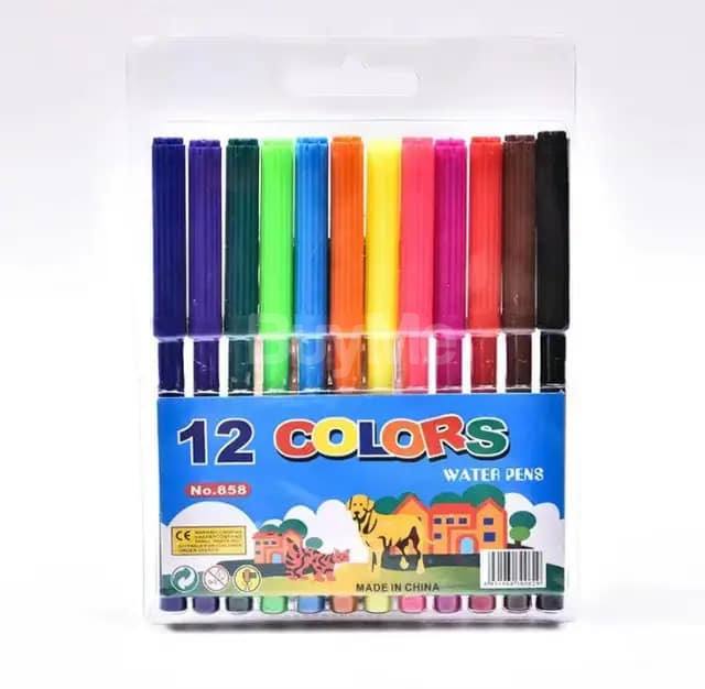 HIGH QUALITY ART DRAWING MARKER PEN