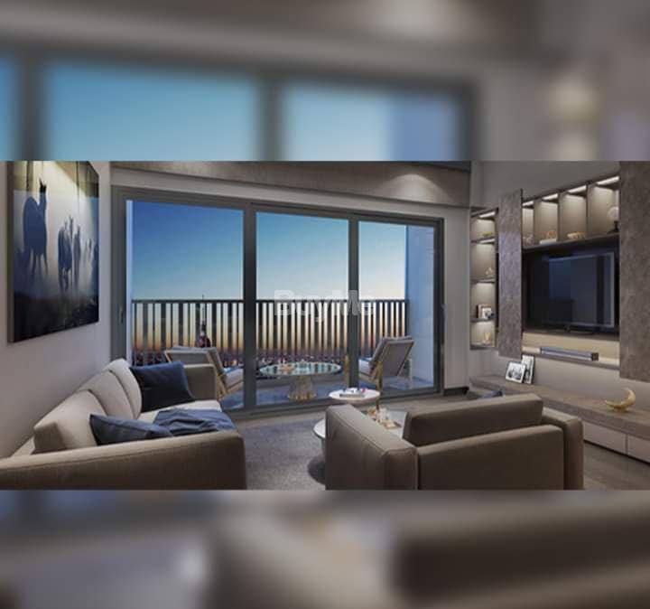 Brand New Apartment for sale in Colombo 2