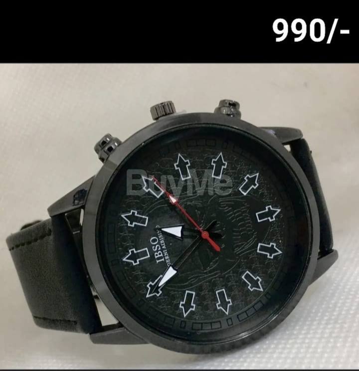 GENTS WATCH