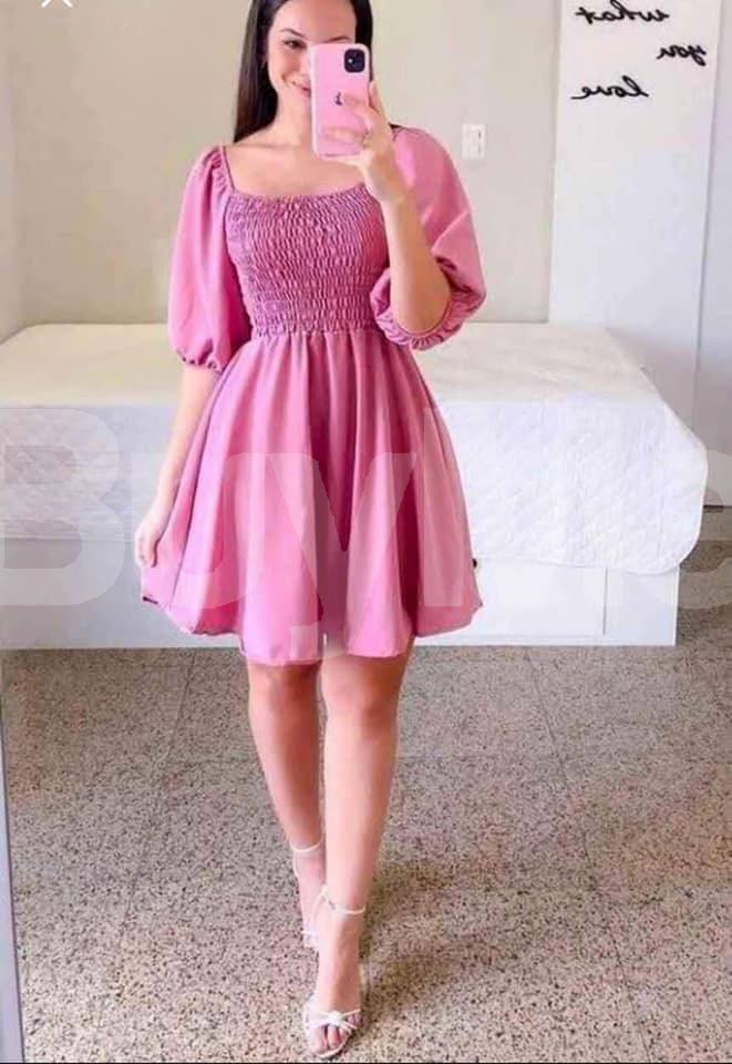 FROCK DESIGN FOR WOMEN'S