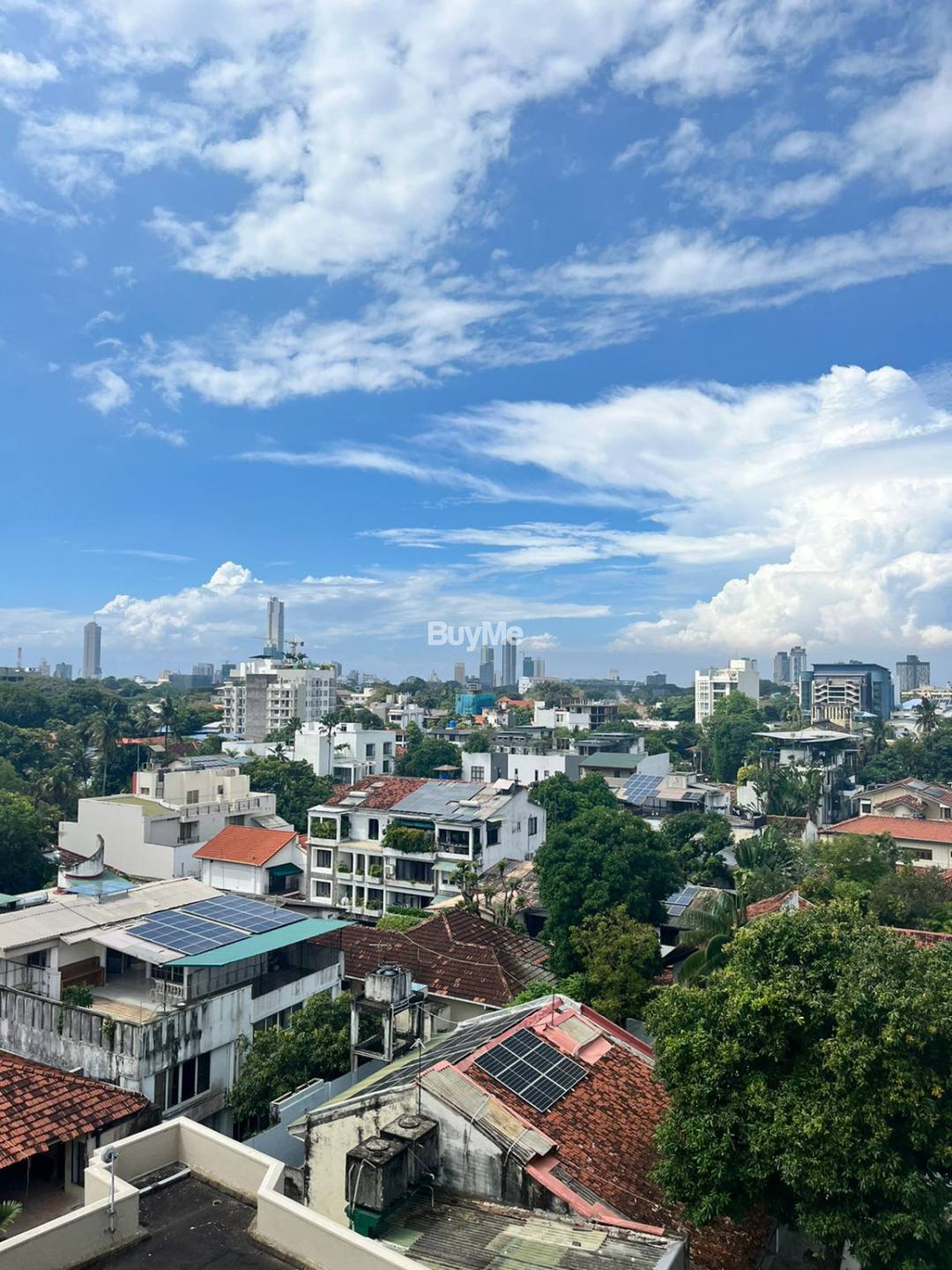Apartment For Sale at Colombo 07