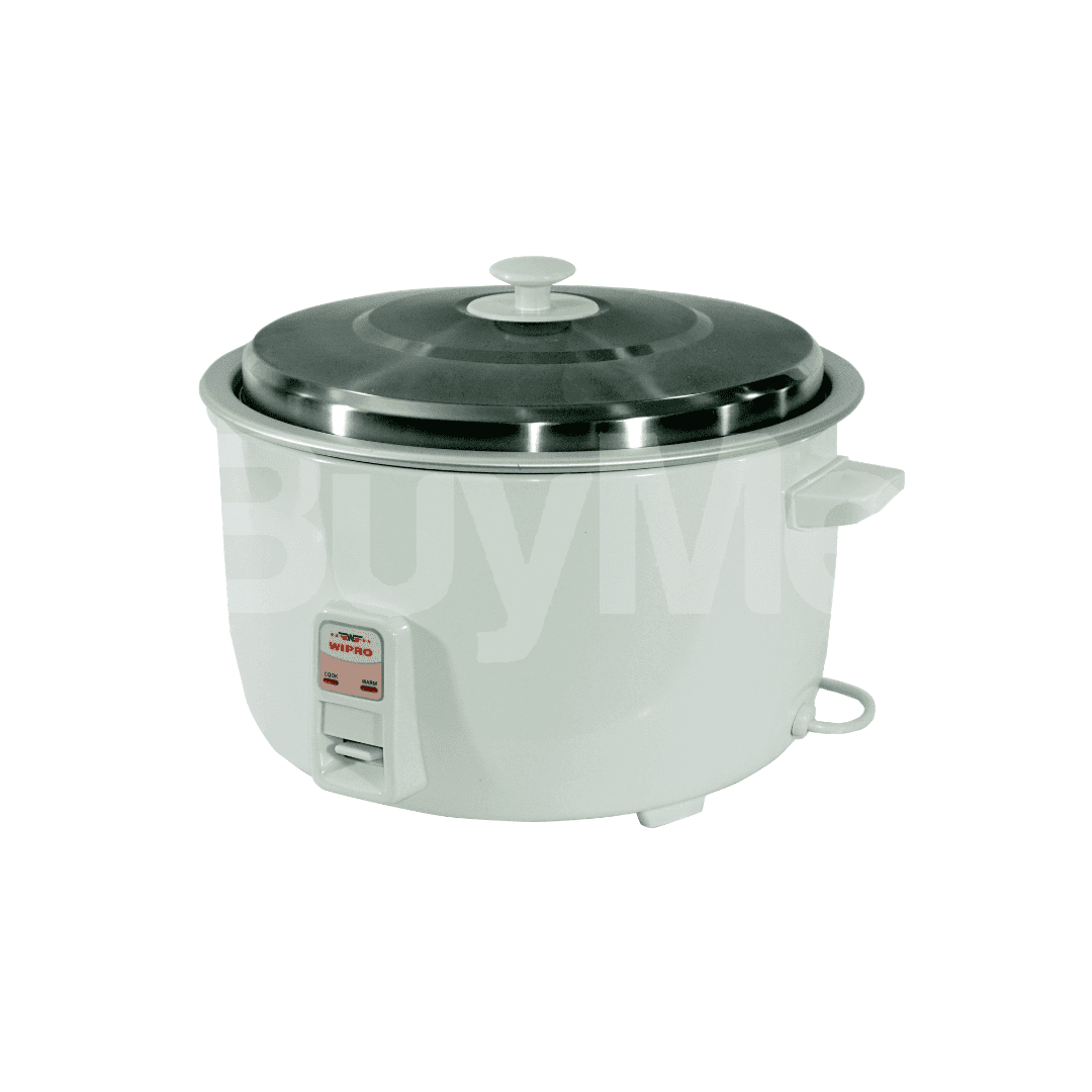 WIPRO-8LITRE RICE COOKER