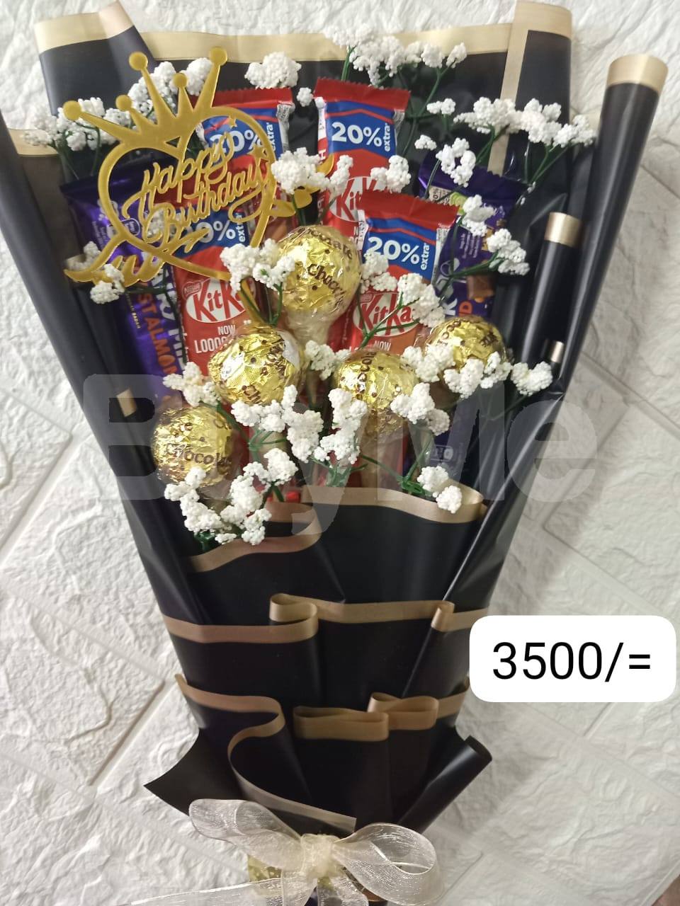BOUQUET
