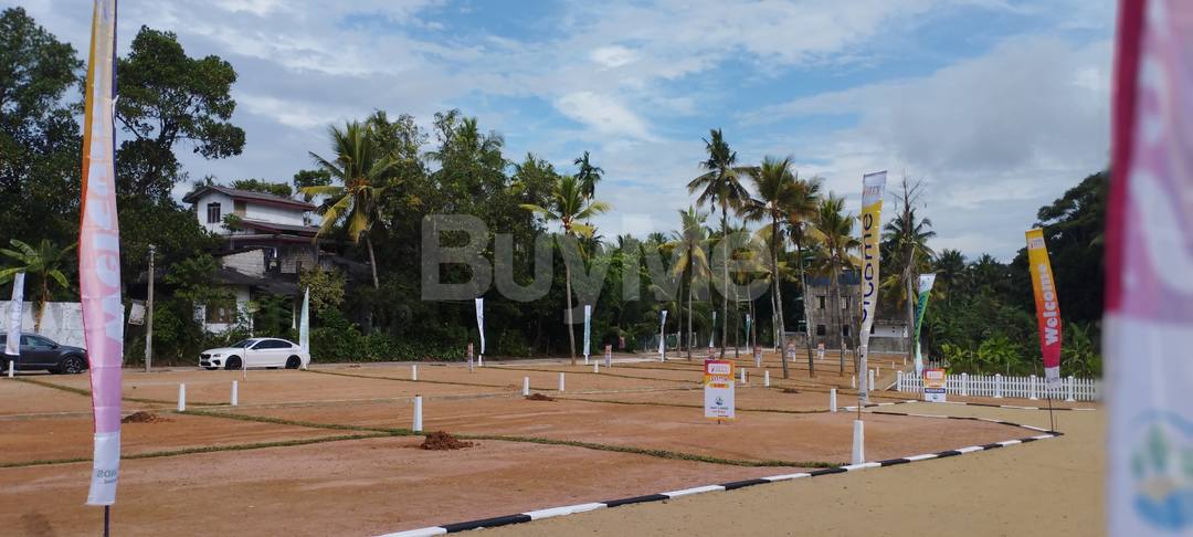 LAND FOR SALE IN YAKKALA YZITY BY SAVI LANDS