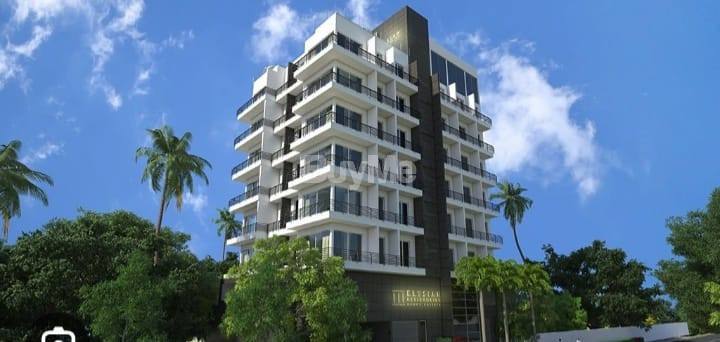 Luxury Apartment For Sale In Mountlavinia
