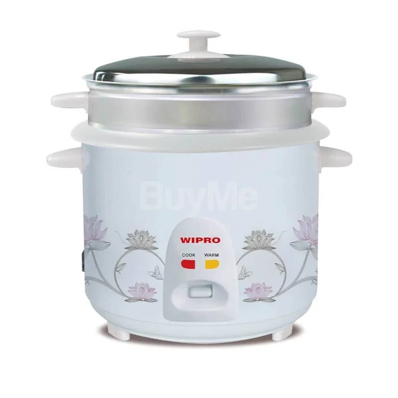 WIPRO RICE COOKER WRC-28000 [2.8L]