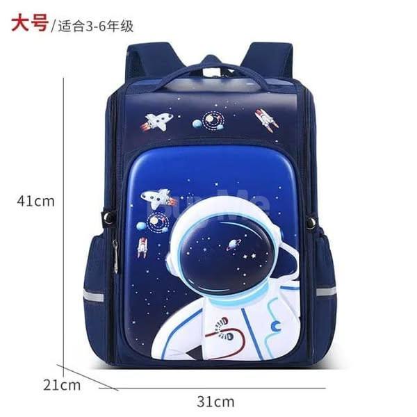 ASTRONAUT DESIGN BAG