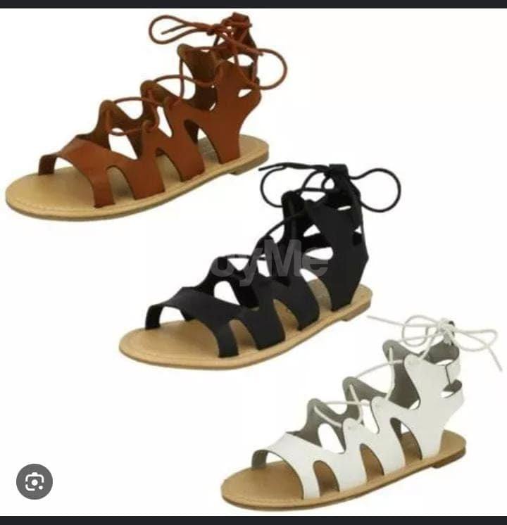 SLIPPERS FOR LADIES