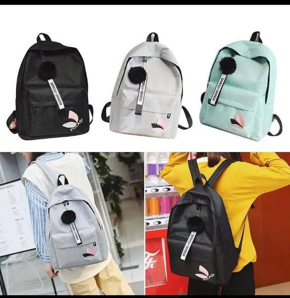 WOMEN'S BACKPACK