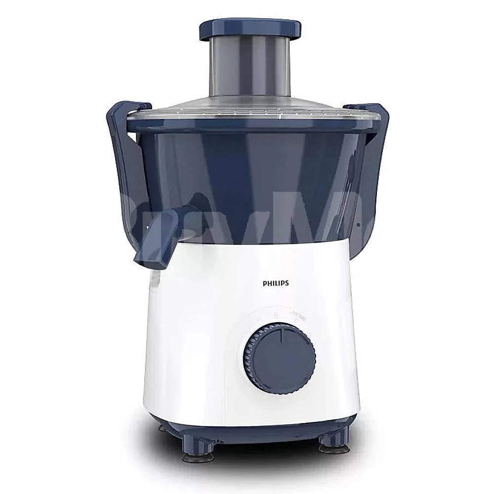 PHILIPS DAILY COLLECTION JUICER 500 WATTS