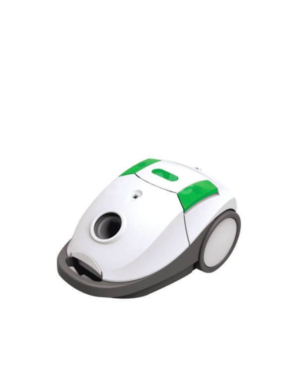 CLEAR DRY VACUUM CLEANER 2L