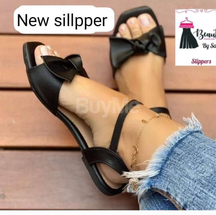 SLIPPER DESIGNS FOR GIRLS