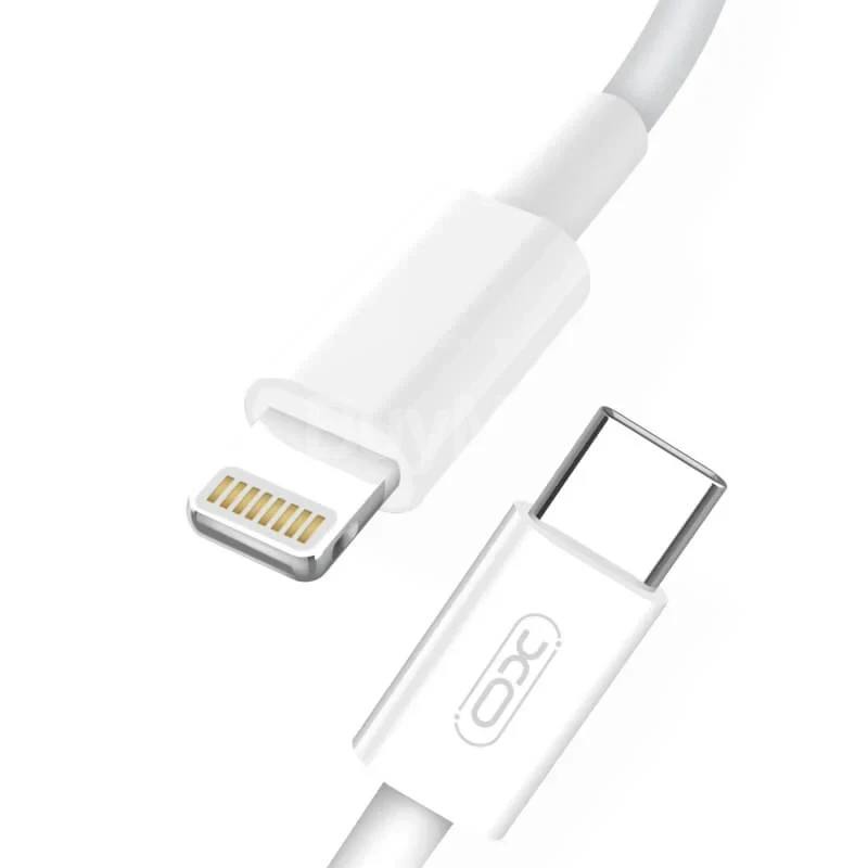 XO FAST CHARGING CABLE 1M