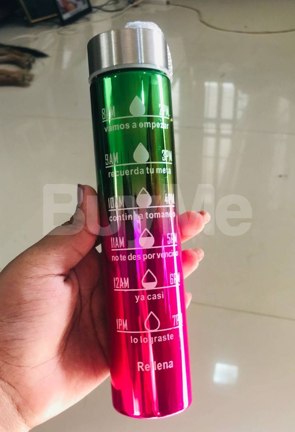 300 ML BOTTLE