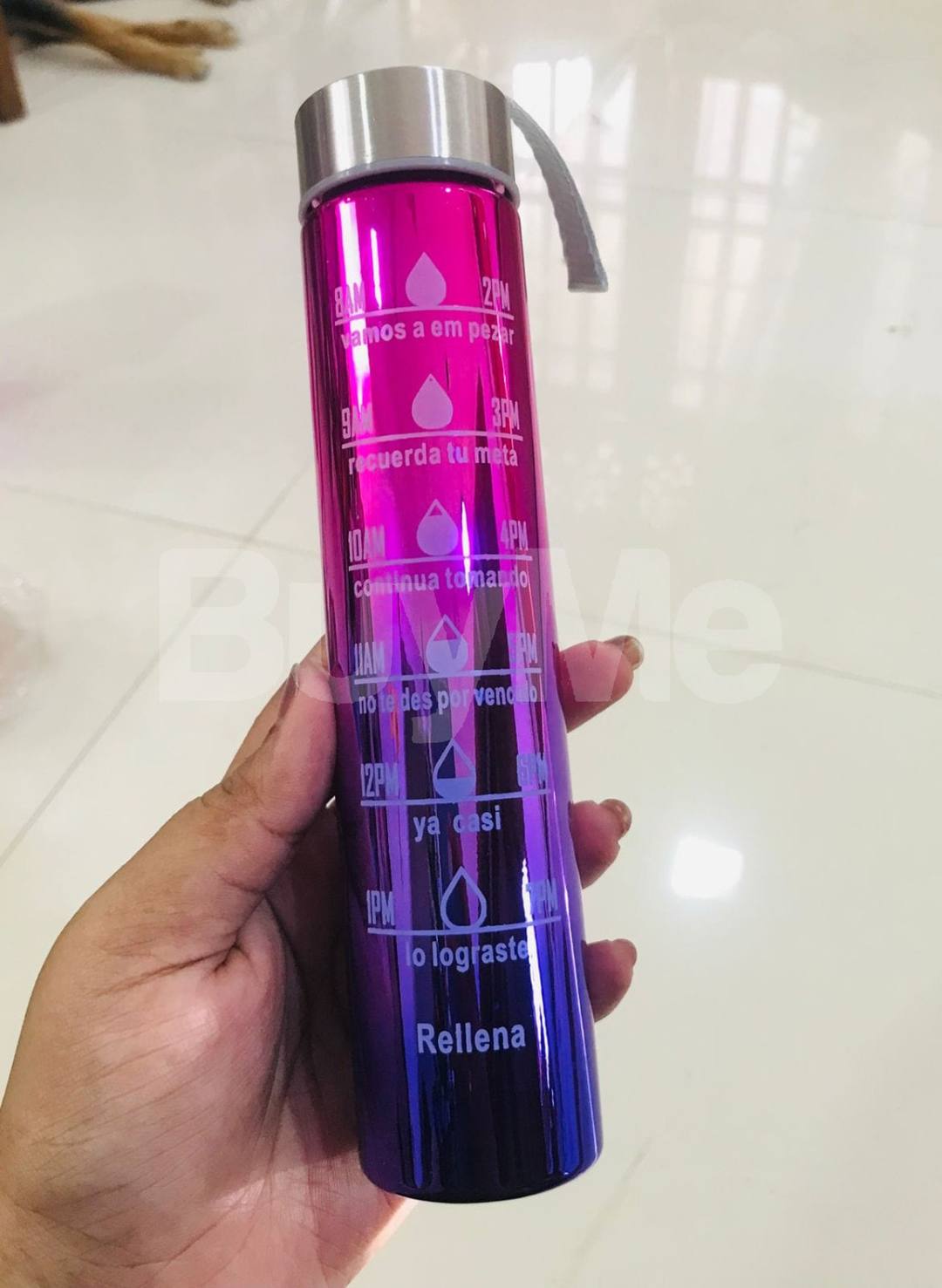 300 ML BOTTLE