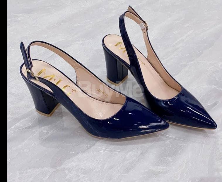 LADIES HEELS