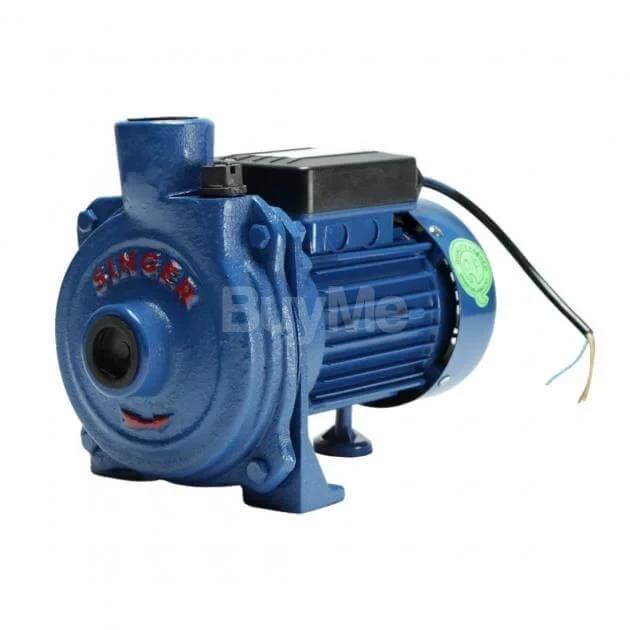 SINGER ELECTRIC WATER PUMP