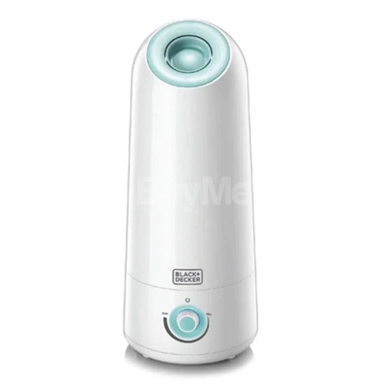 BLACK+DECKER AIR HUMIDIFIER 5L