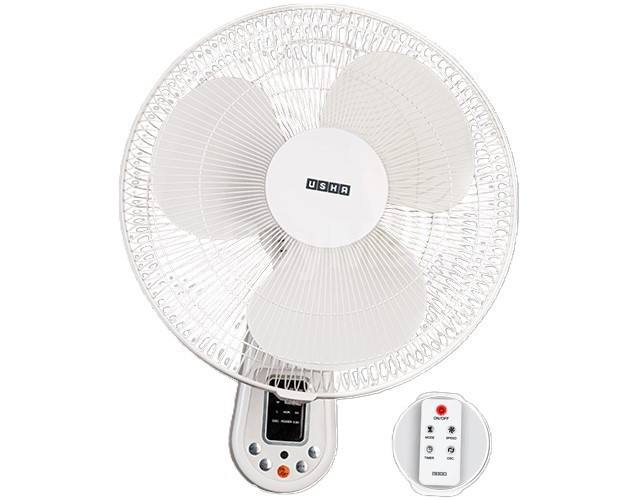 USHA WALL FAN CRISP AIR