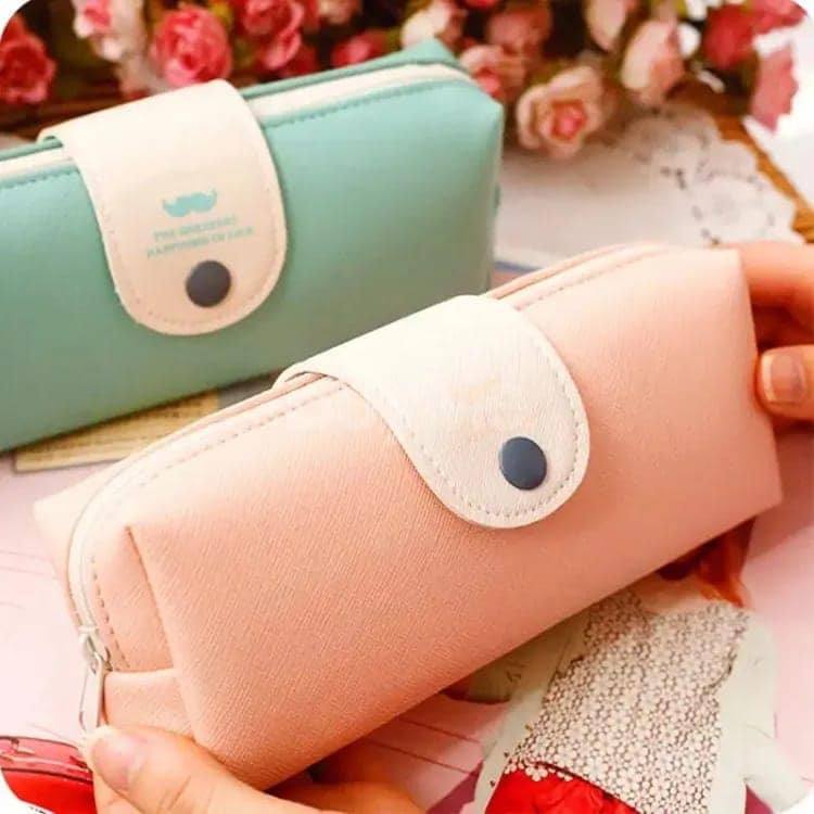 PENCIL CASE FOR STUDENTS