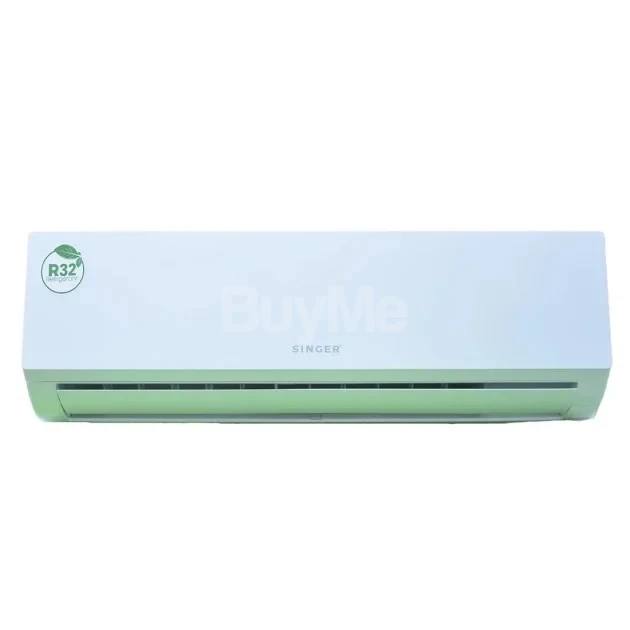 SINGER AIR CONDITIONER – NON-INVERTER 24000 BTU