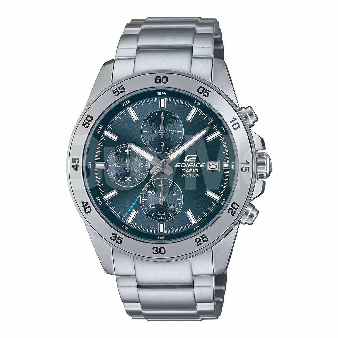 CASIO EDIFICE MEN EFR-526D-2AVUDF ED613