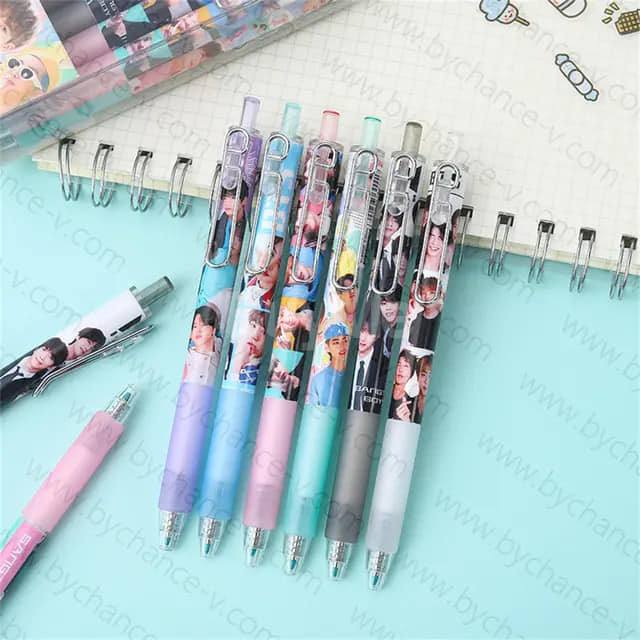 KAWAII GEL PEN