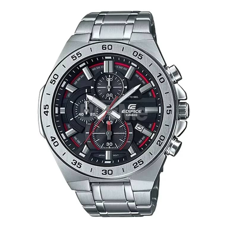 CASIO MENS WATCH EDIFICE EFR-564D-1AVUDF