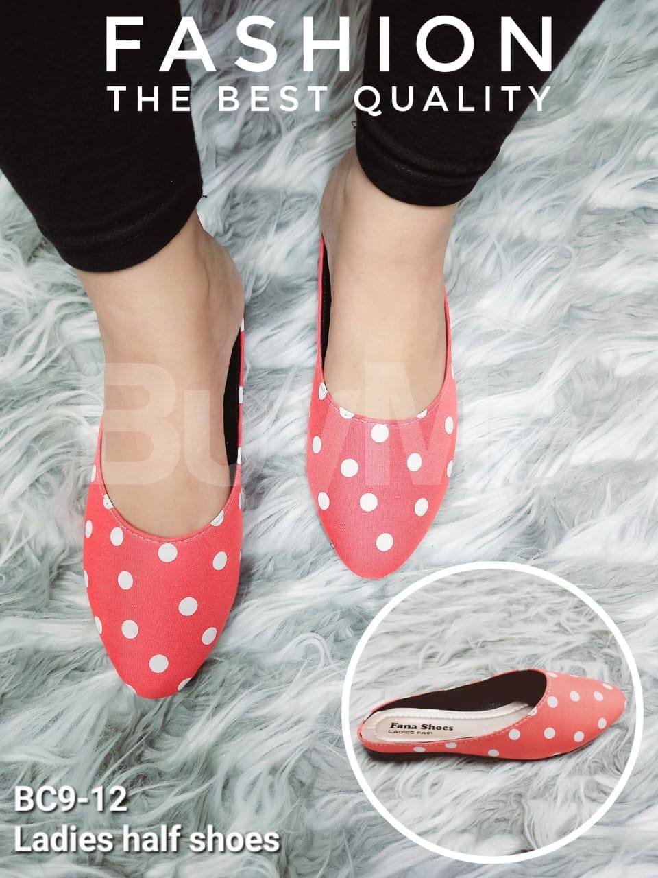 GIRLS COVER SHOE DESIGNS