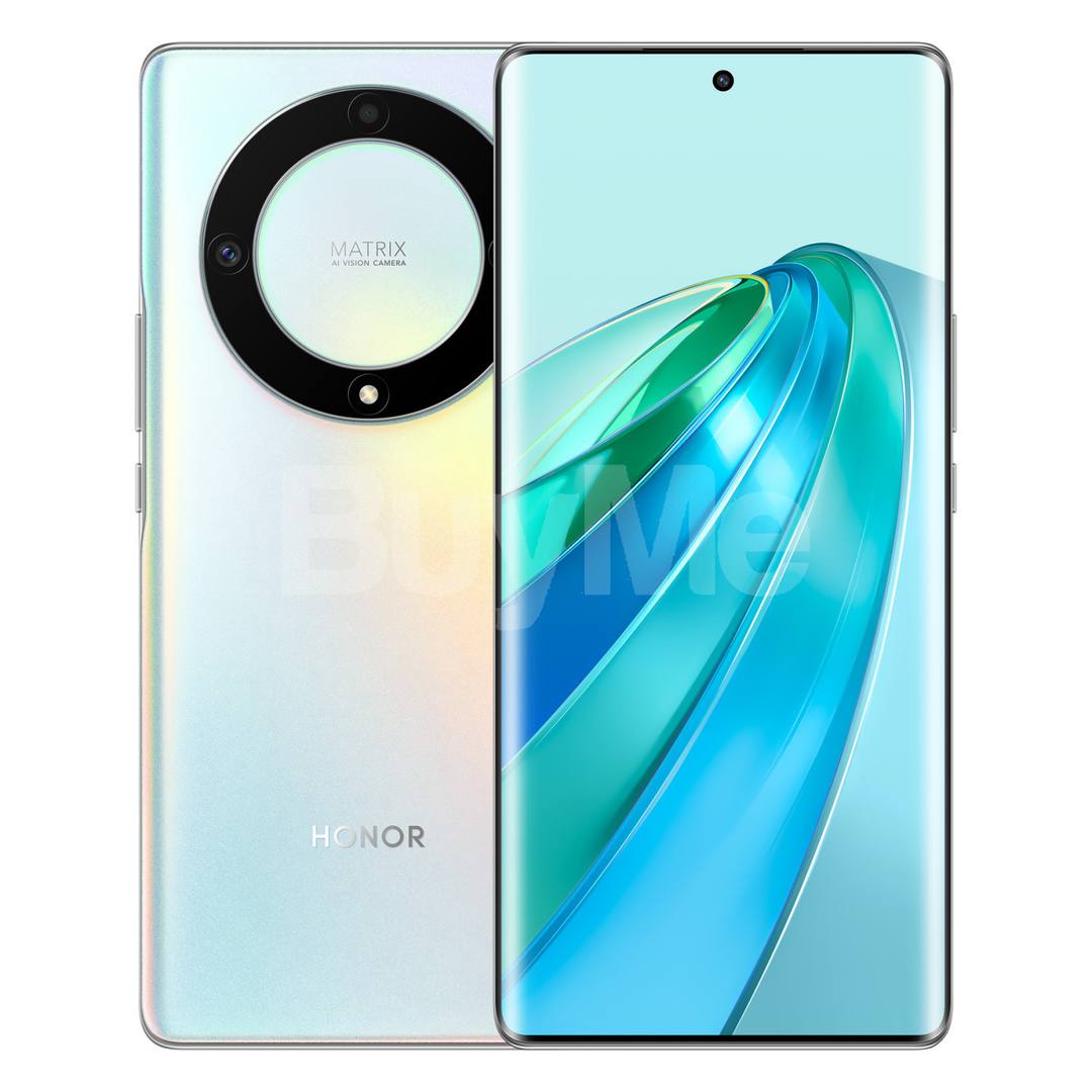 HONOR X9A