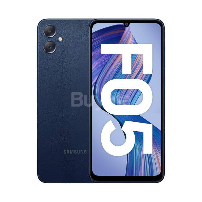 SAMSUNG GALAXY F05