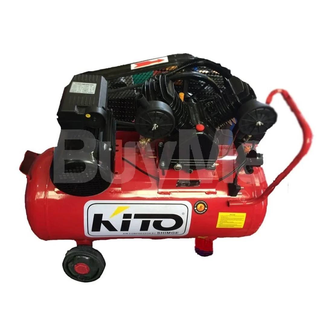 KITO AIR COMPRESSOR 1003 [100L]
