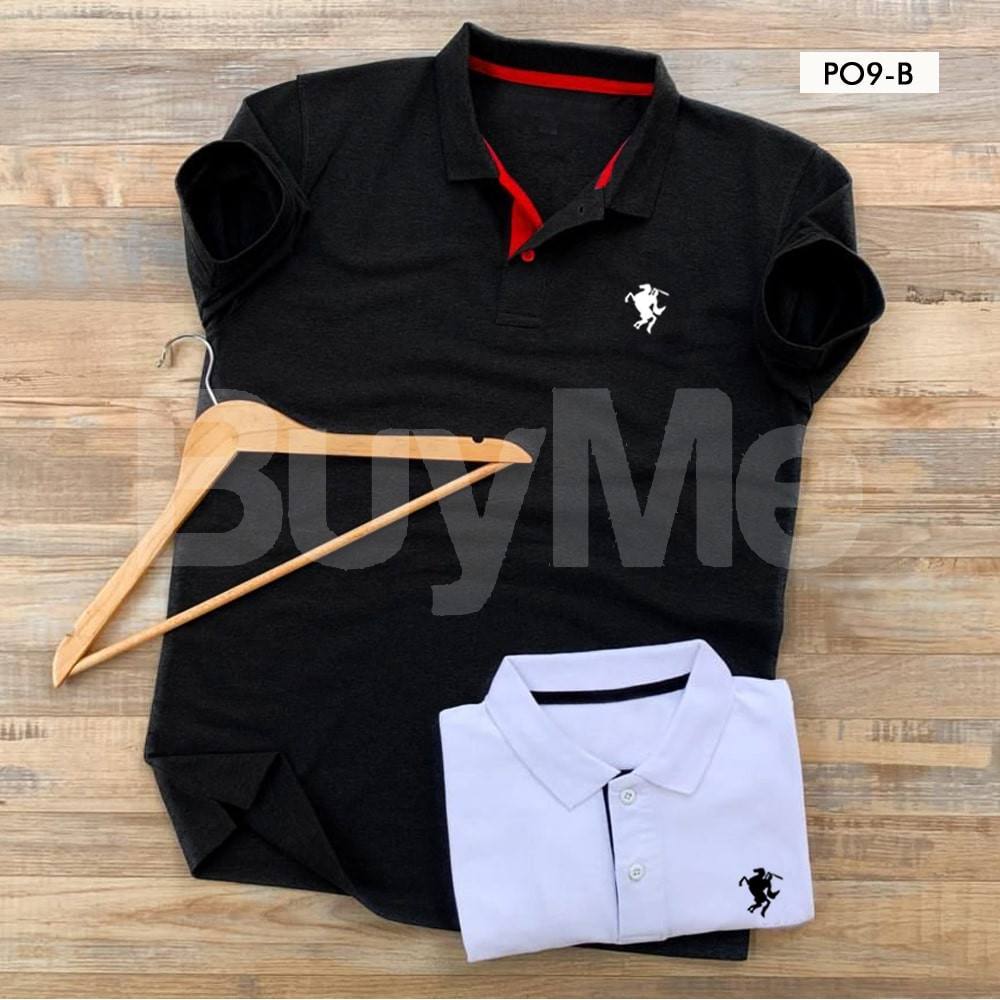 ORIGINAL POLO TSHIRT