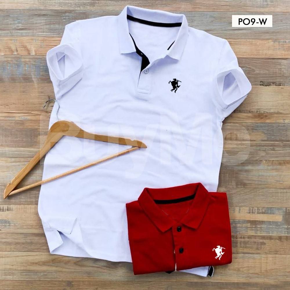 ORIGINAL POLO T SHIRT