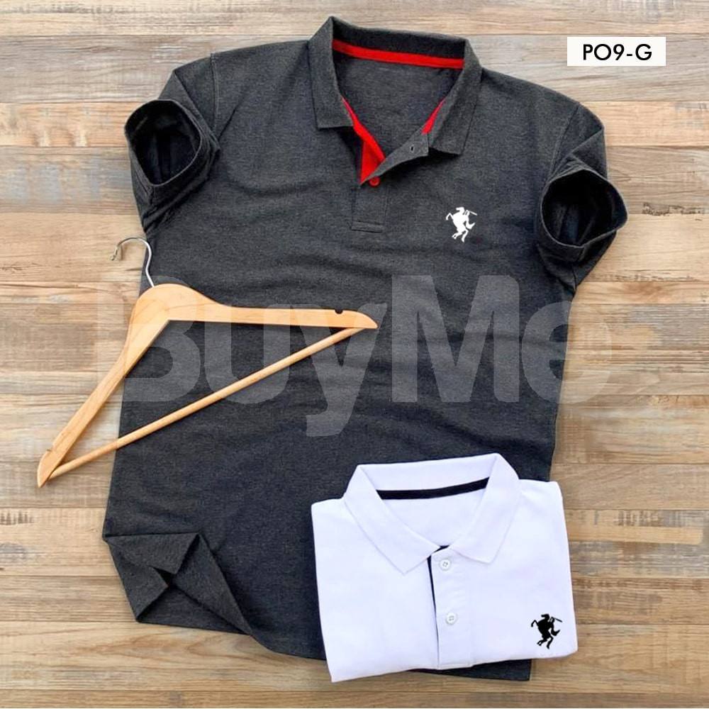 ORIGINAL POLO T SHIRT