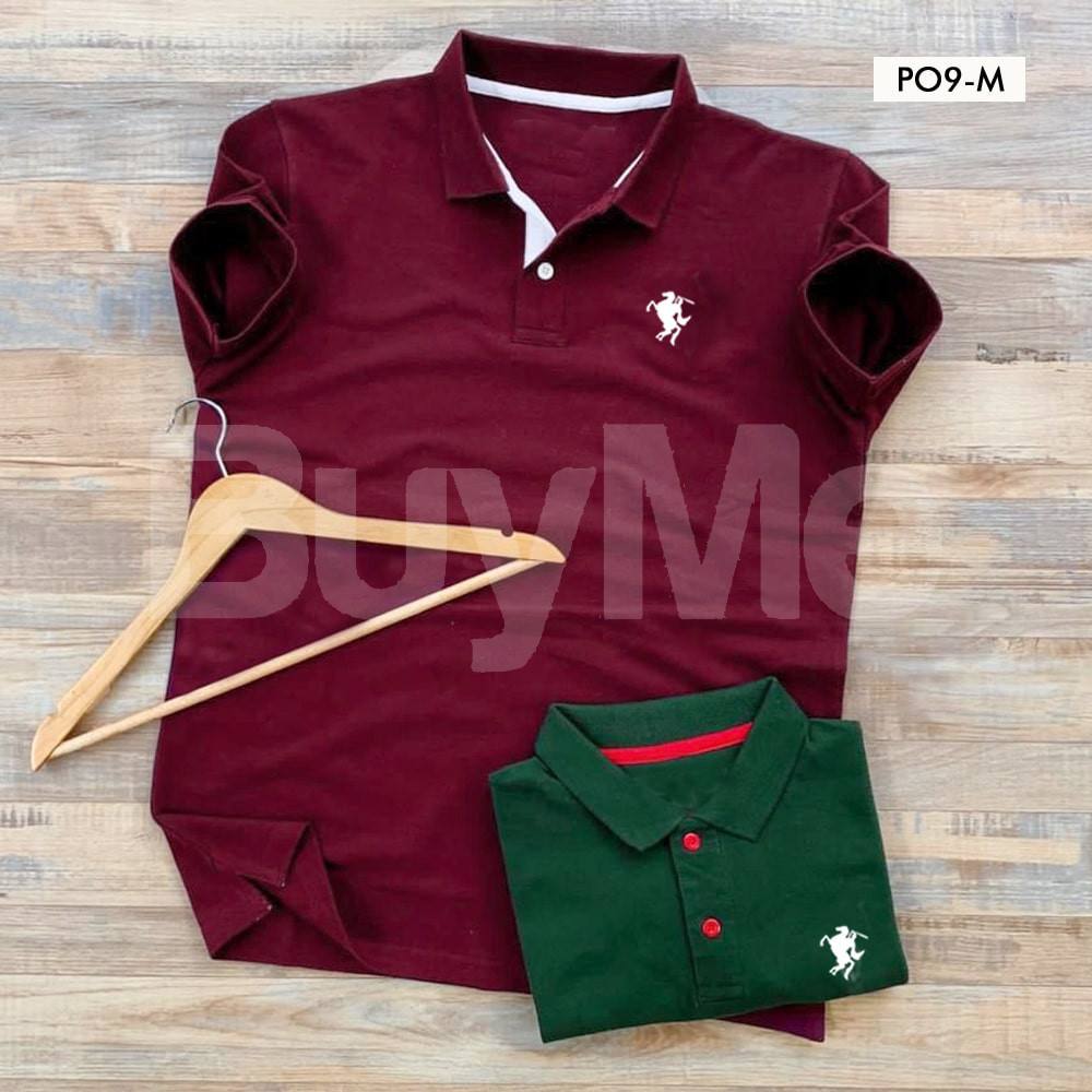 ORIGINAL POLO T SHIRT