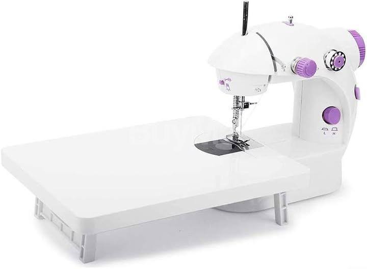 SEWING MASHINE WITH BOARD