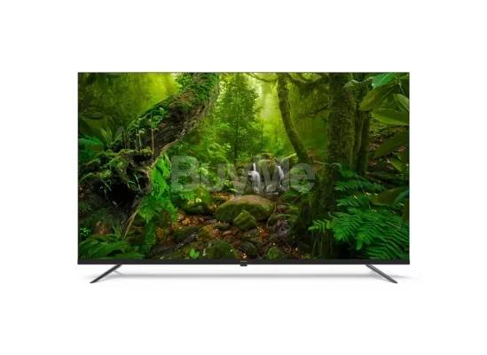 PHILIPS FRAMELESS GOOGLE 4K UHD QLED TV 55″