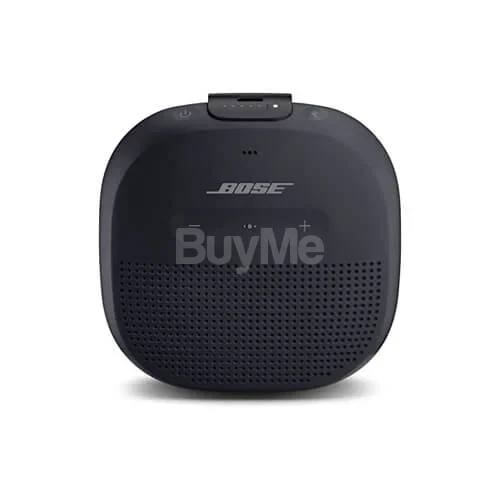 SOUNDLINK MICRO BLUETOOTH SPEAKER