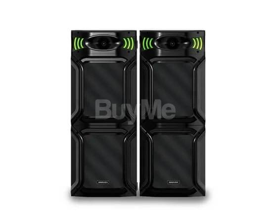 INNOVEX ACTIVE SPEAKER (IAS009)