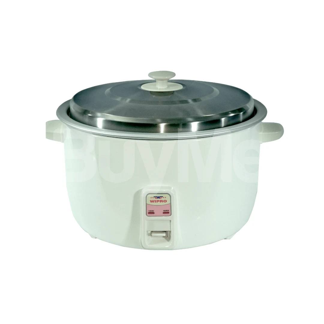 WIPRO-10LITRE RICE COOKER WP9510