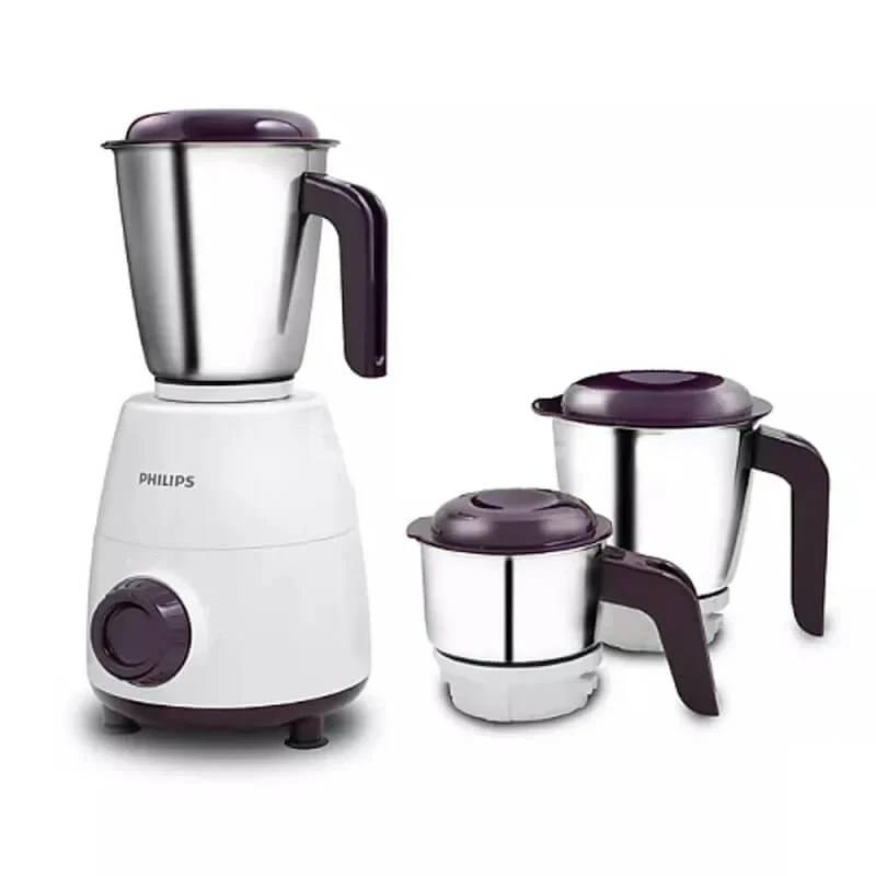 PHILIPS MIXER GRINDER HL7505/00