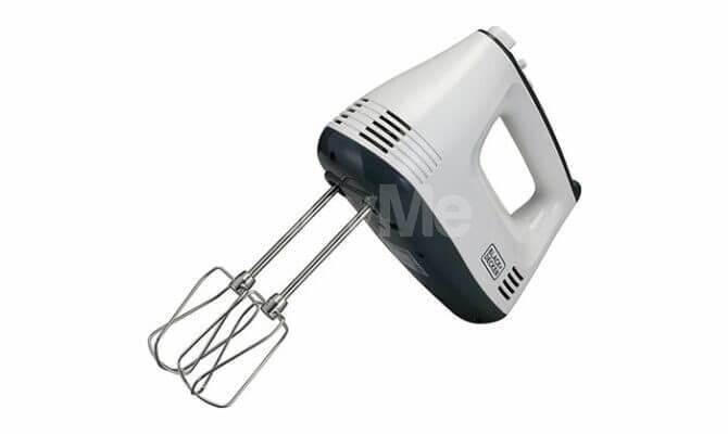BLACK + DECKER HAND MIXER M350-B5