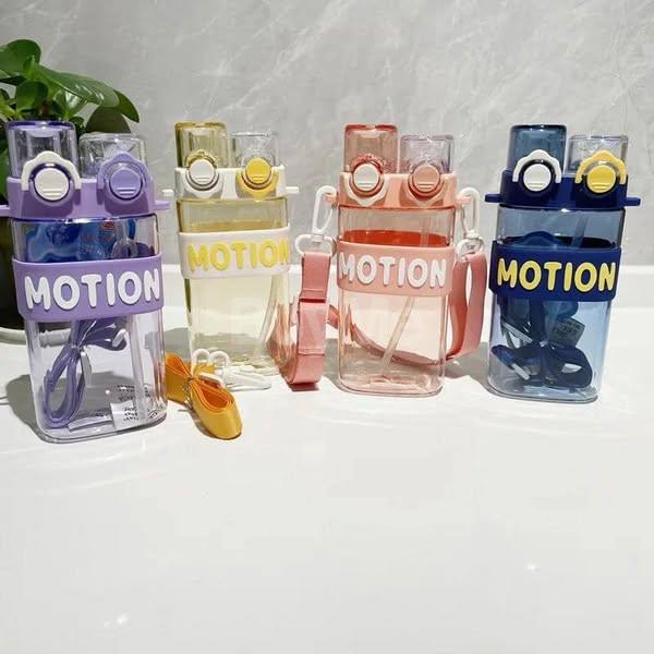 WATER BOTTLE DESIGN
