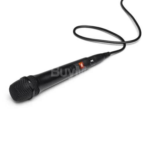 JBL PROFESSIONAL DYNAMIC MICROPHONE – PBM500 WITH (5M CABLE)