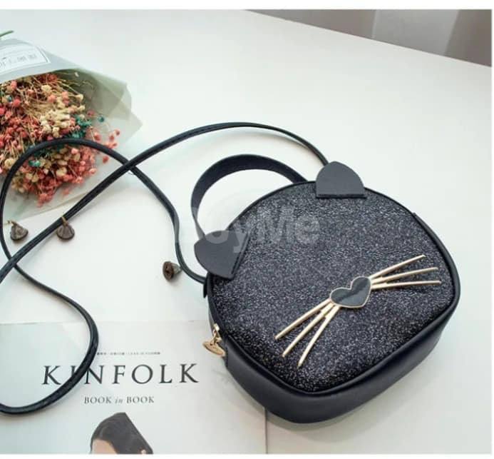 LADIES SMALL SIZE HANDBAG